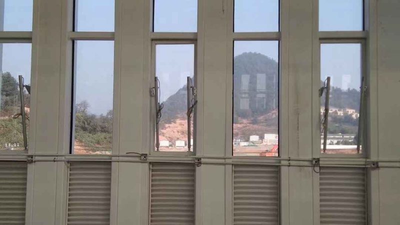 断桥铝门窗型材规格揭秘：如何挑选合适的产品**
