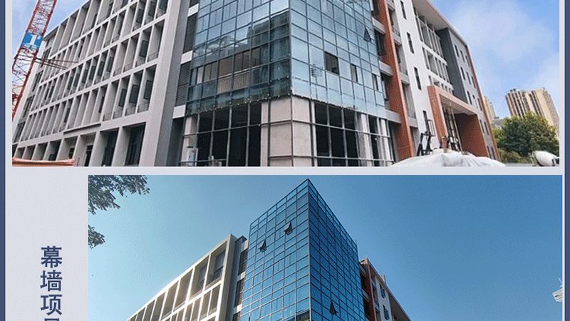 佛山门窗定制：尺寸、规格与性能参数全解析