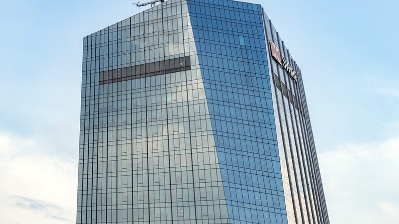 成都铝合金门窗批发：揭秘批发市场的选购秘诀