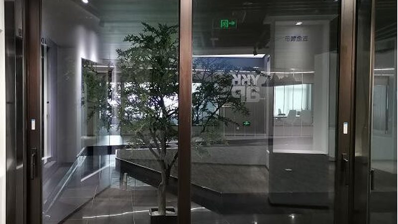 上海家装阳光房玻璃幕墙：揭秘其背后的科技与品质