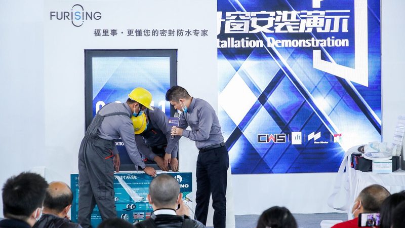 玻璃幕墙参数解析：揭秘选购背后的关键指标**